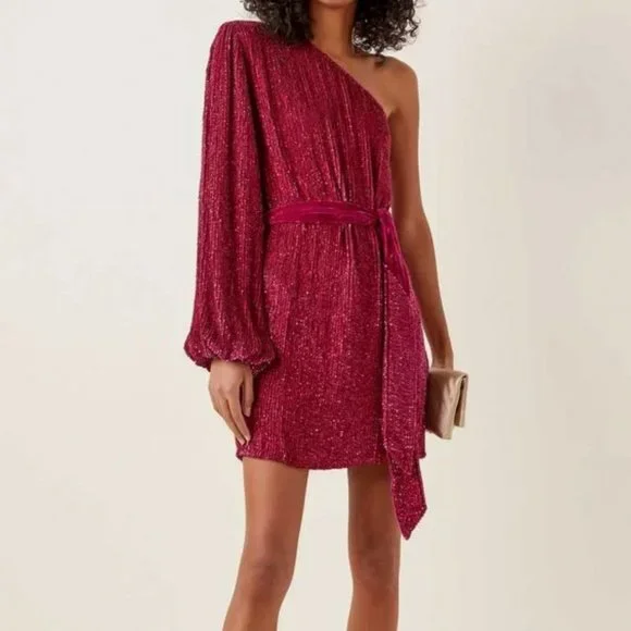 knee length dresses for ladies Proto Dress – Retrofete